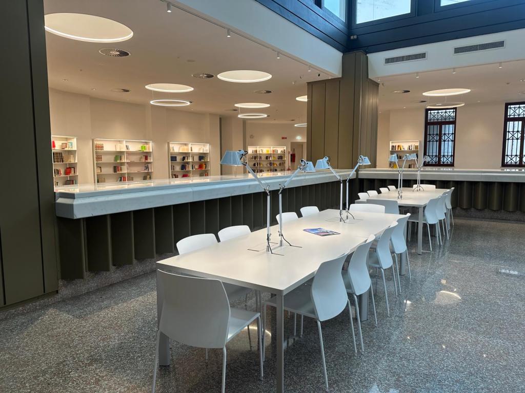 unime banca d'italia