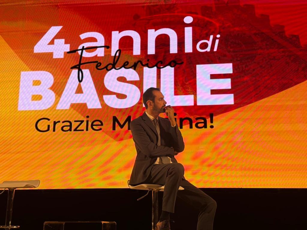 Federico Basile