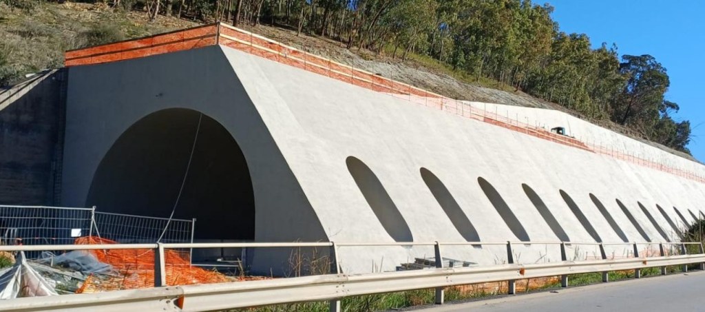 A19 Galleria Favilla