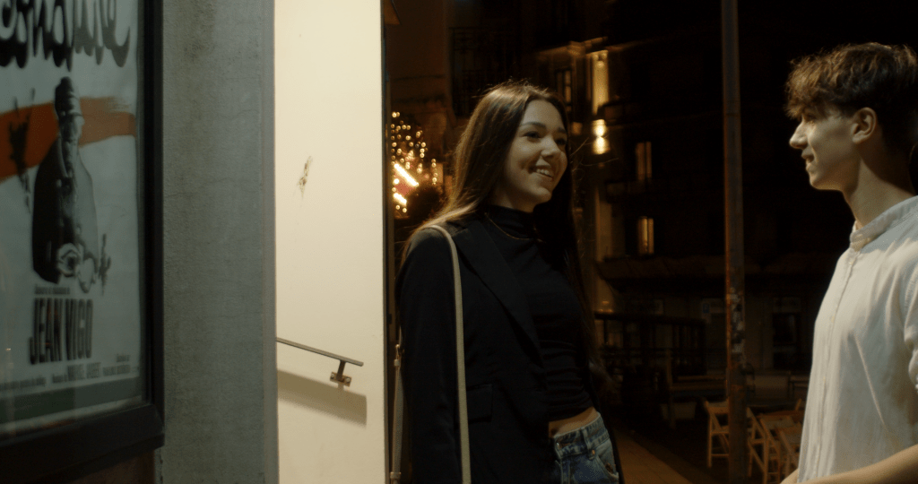 Preferirei di no film archimede 