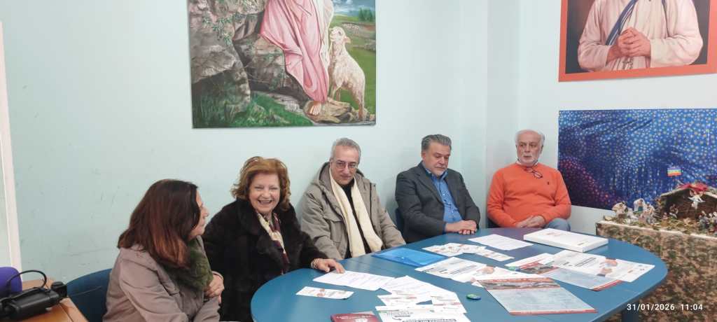 Dal 10 febbraio la raccolta solidale del farmaco a Messina