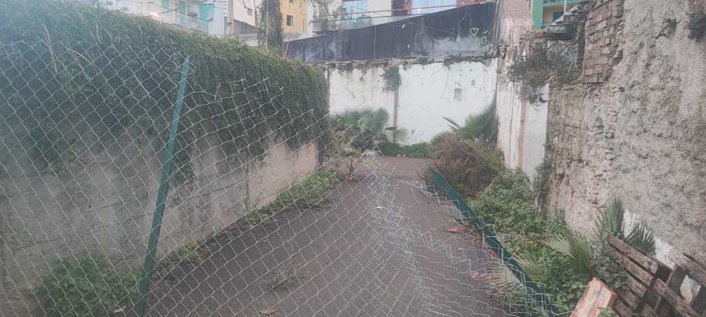 Muro in via delle Mura