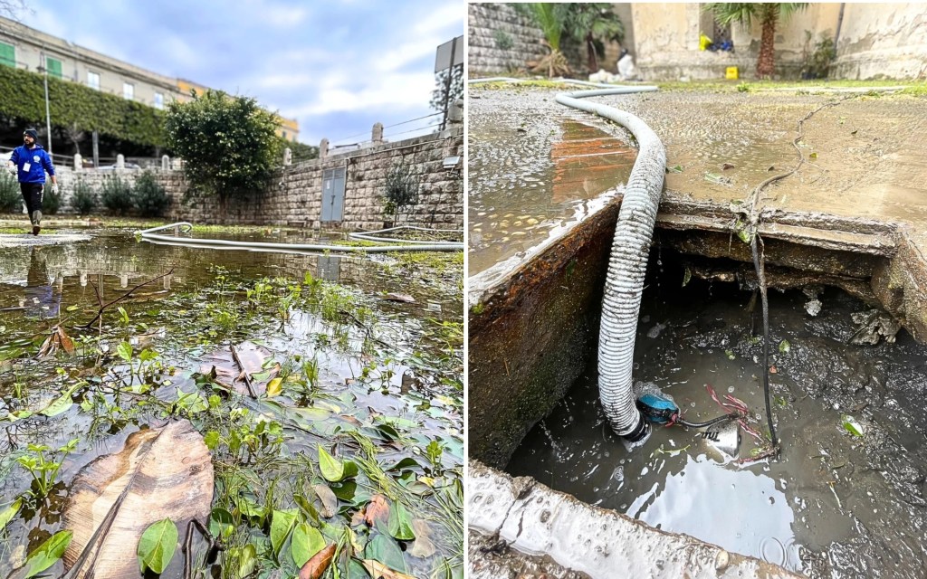 abside duomo puliamo messina