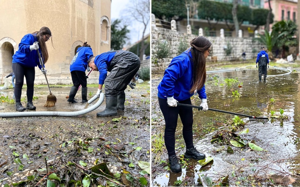 abside duomo puliamo messina