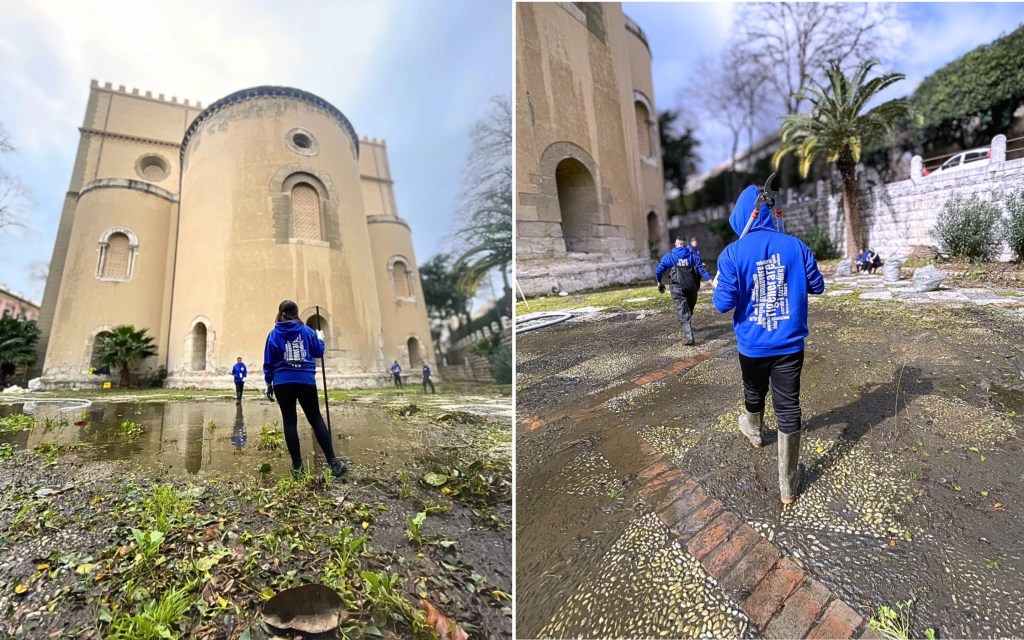 abside duomo puliamo messina