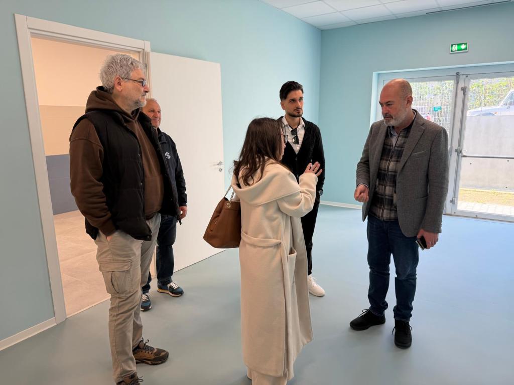 asilo nido rione taormina