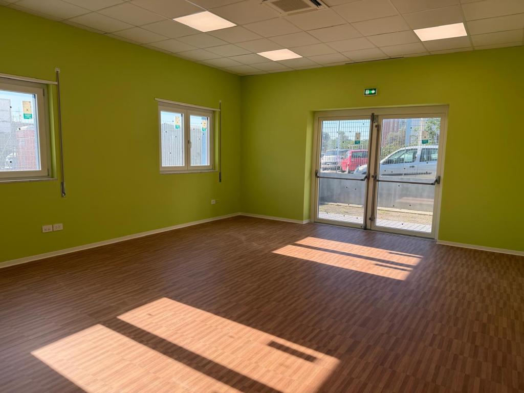 asilo nido rione taormina