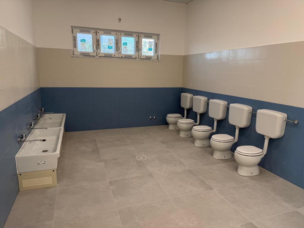 asilo nido rione taormina