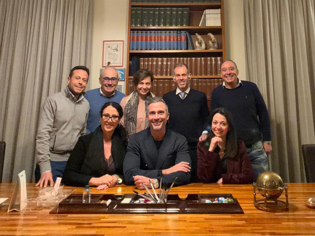 associazione nino d'uva messina filippo di blasi
