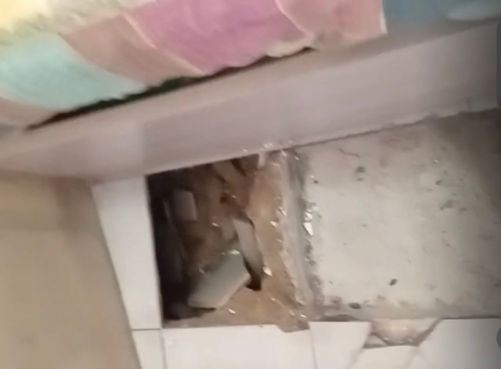 baracca via Taormina 