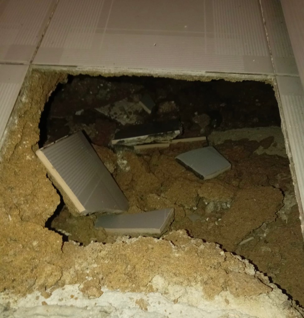 baracca rione Taormina 