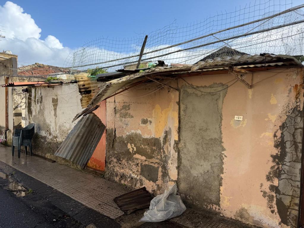 baracche rione taormina