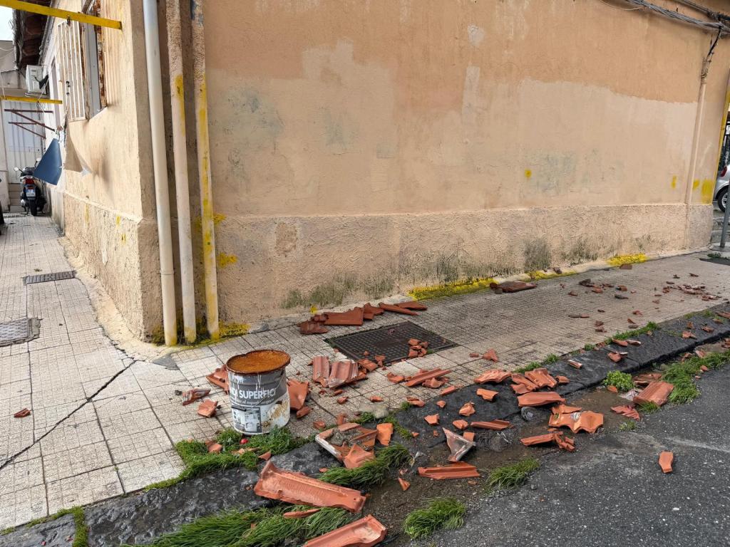 baracche rione taormina