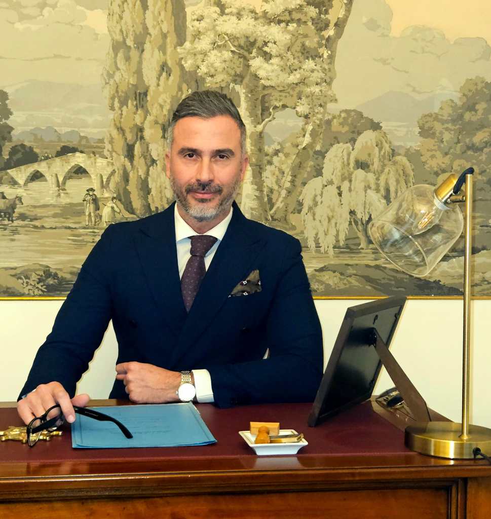 avv Filippo Di Blasi