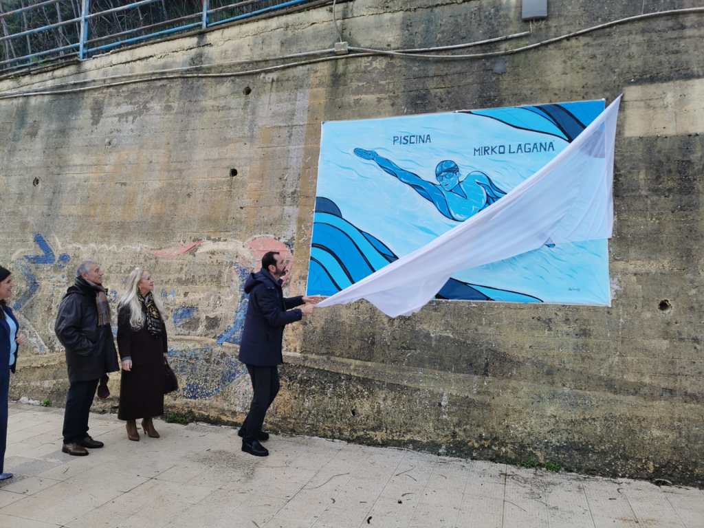 Messina. Dopo 2 anni e 8 mesi riaperta la piscina Cappuccini