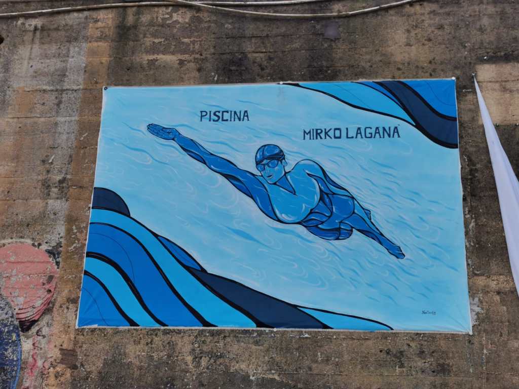 piscina cappuccini mirko laganà