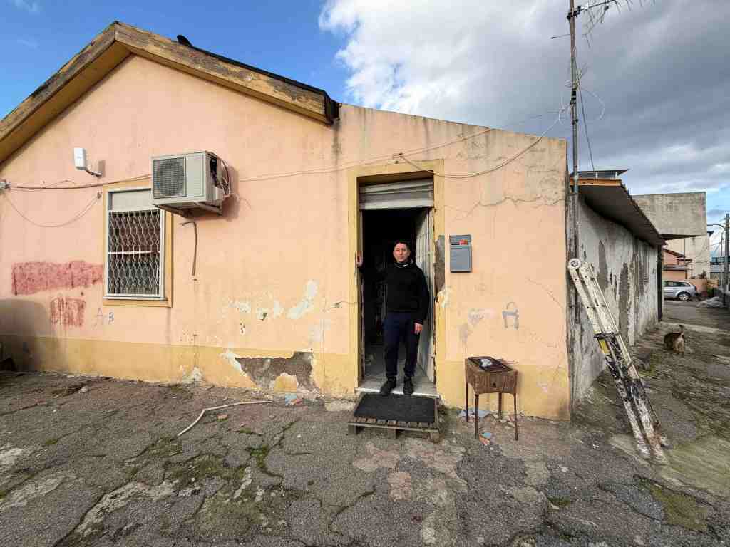 tetto crollato gazzi