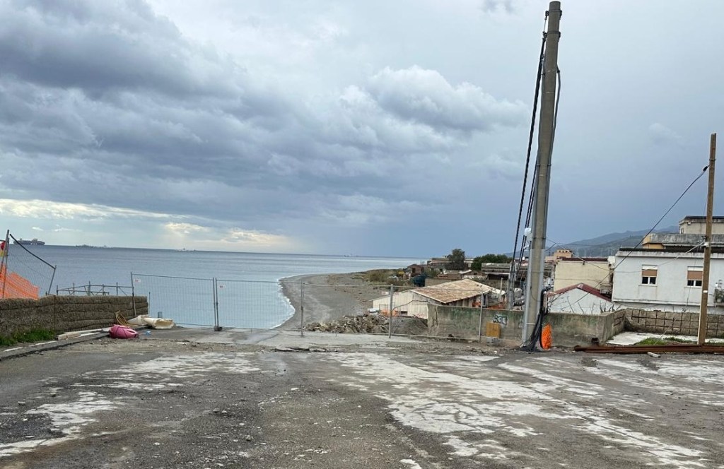 viadottino via don blasco