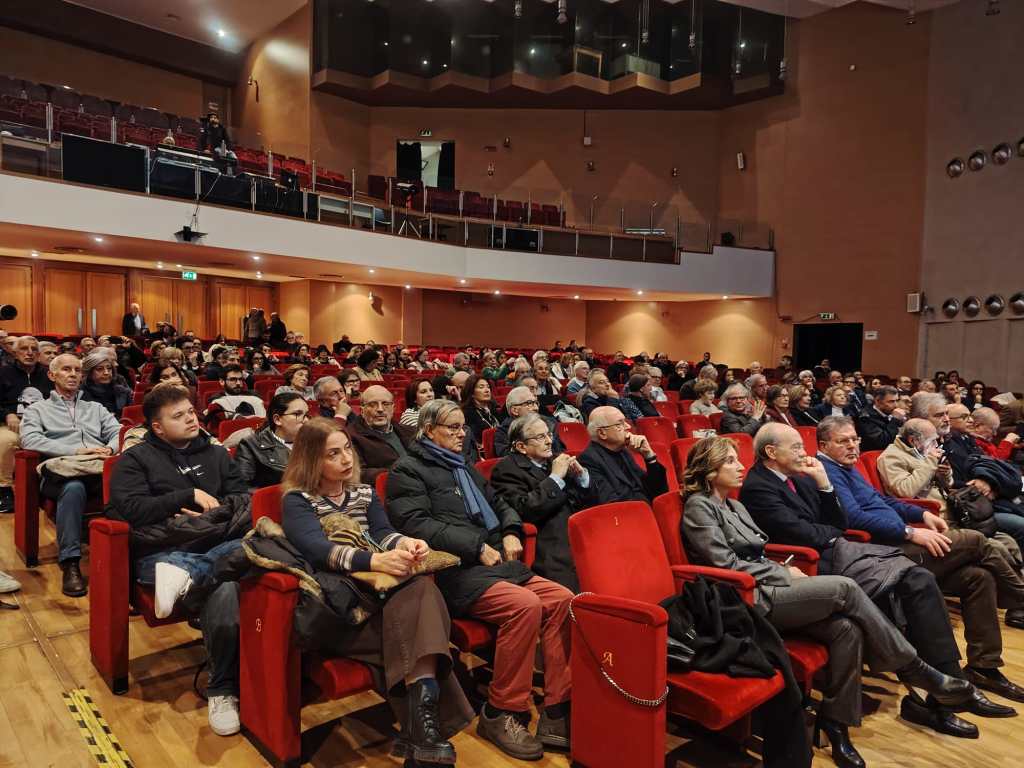 Assemblea per il no al referendum