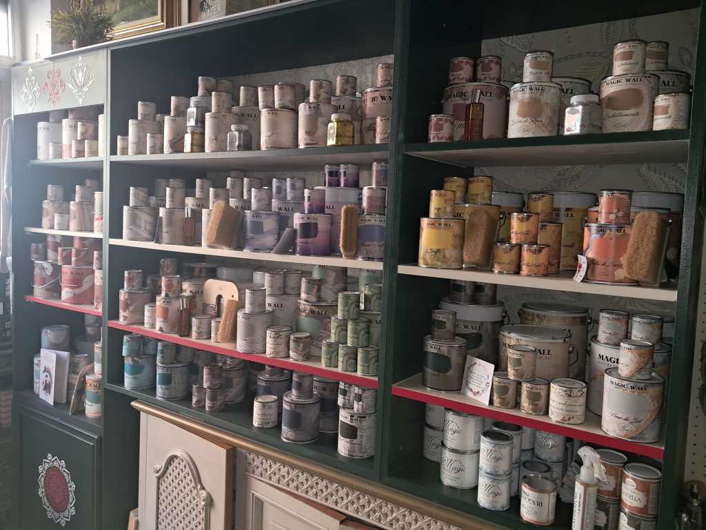 L’arte di valorizzare ogni opera