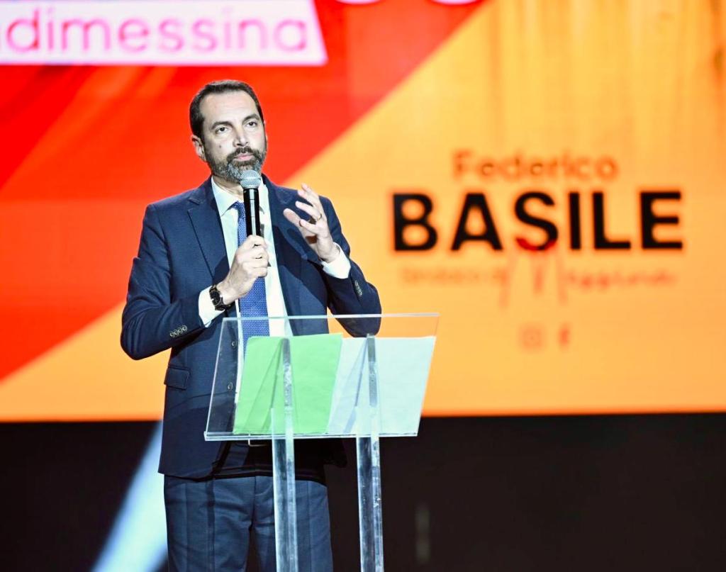 Federico Basile