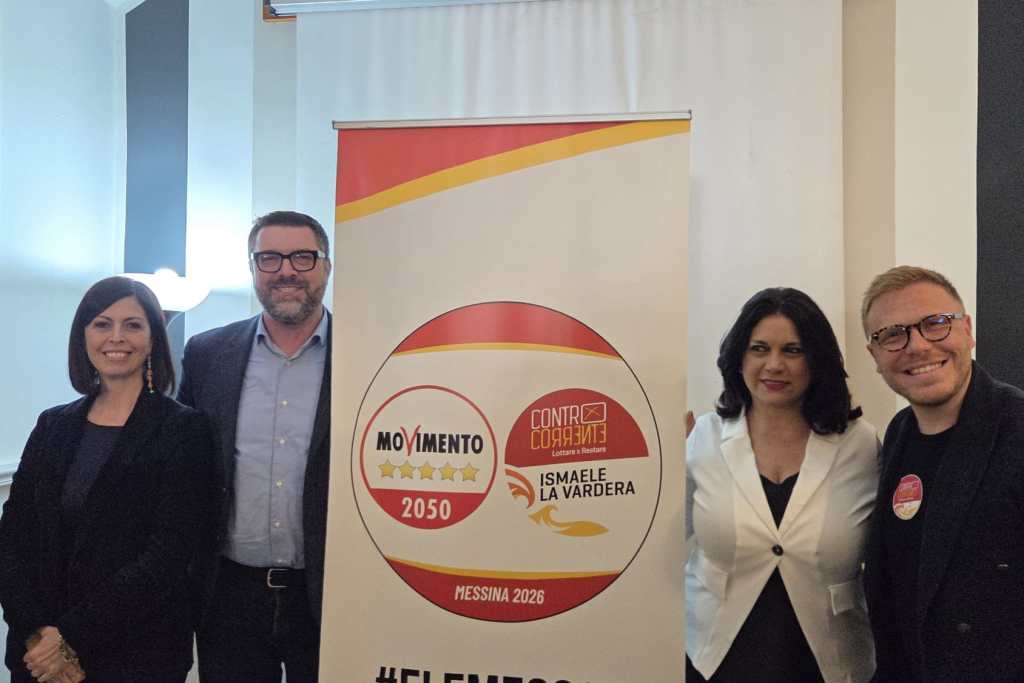 Floridia De Luca Russo La Vardera