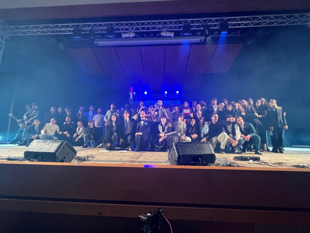 Messina Music Contest 2026