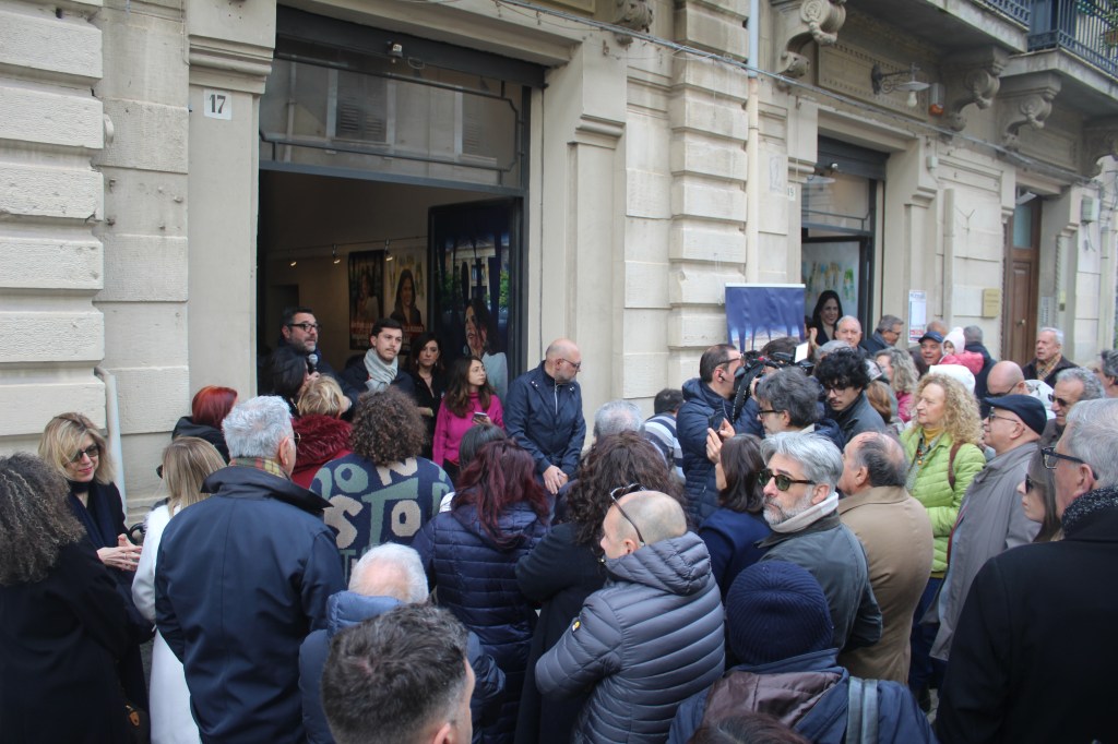 Comitato per Antonella Russo