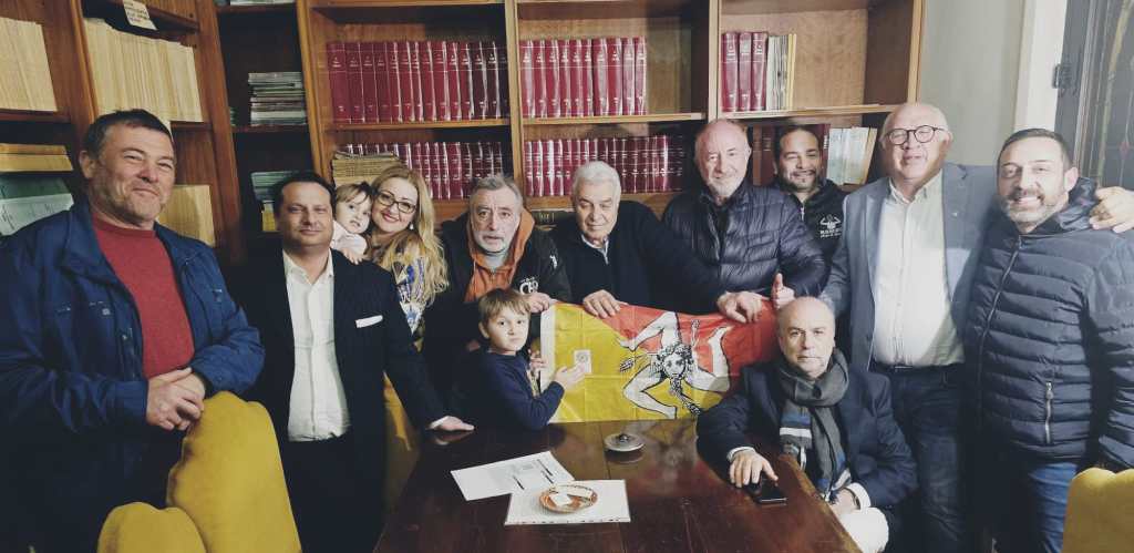 Per Gaetano Sciacca candidato sindaco di Messina