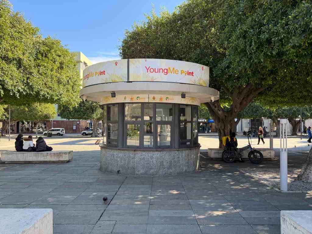 redazionale young me