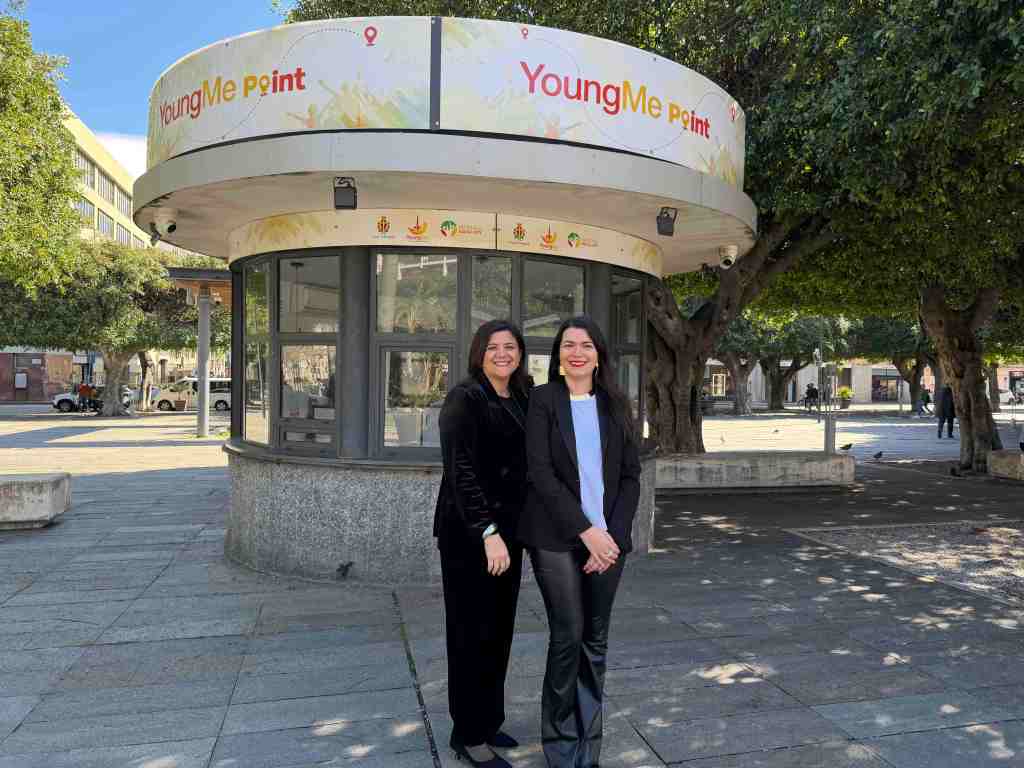 redazionale young me