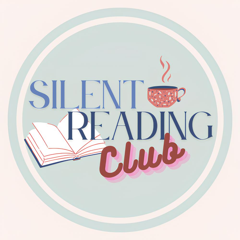 Logo Silent Reading Club