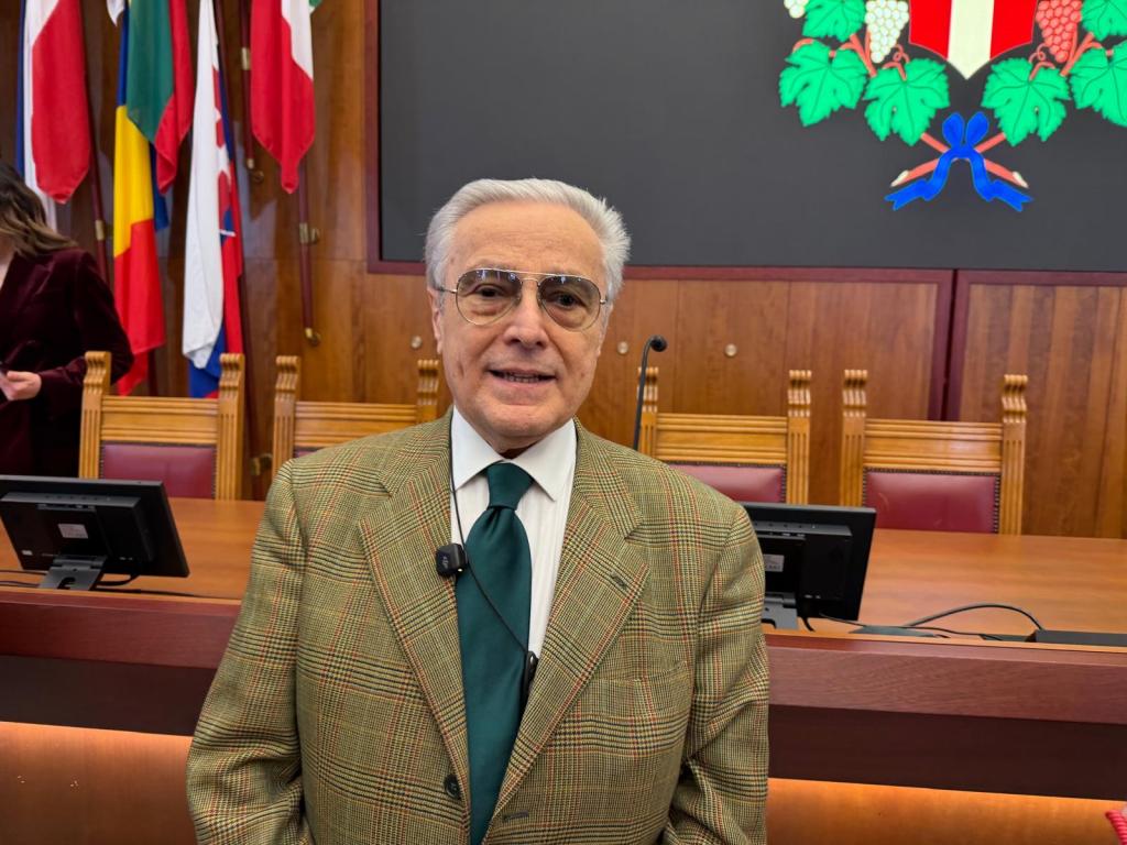 commissario piero mattei