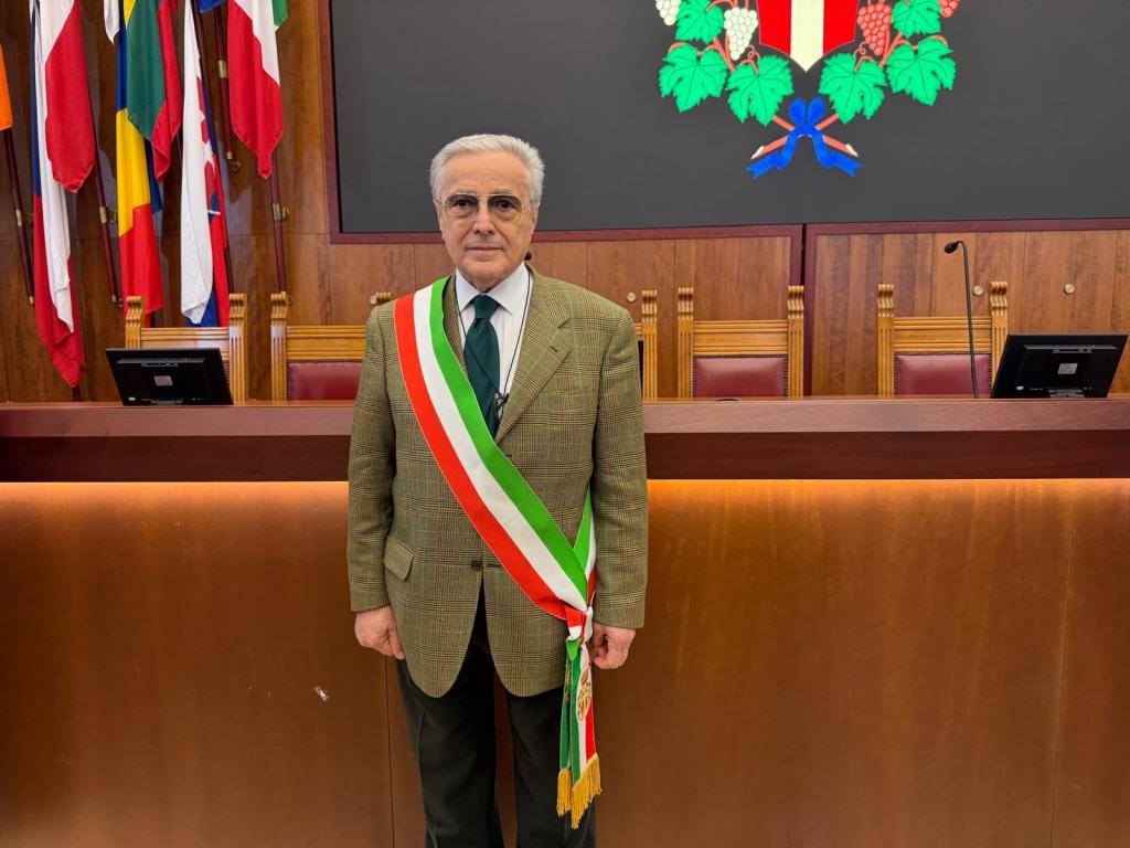 commissario piero mattei