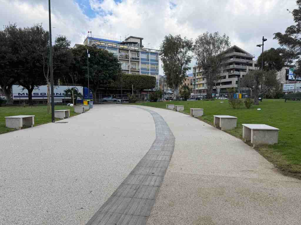 ex fiera parco