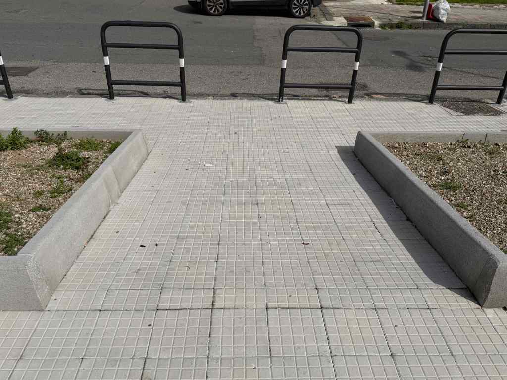 giostra via monte scuderi