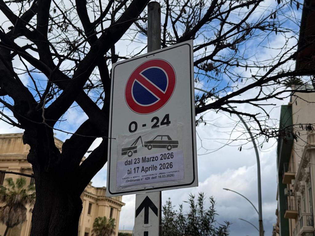 lavori pista ciclabile via cesare battisti