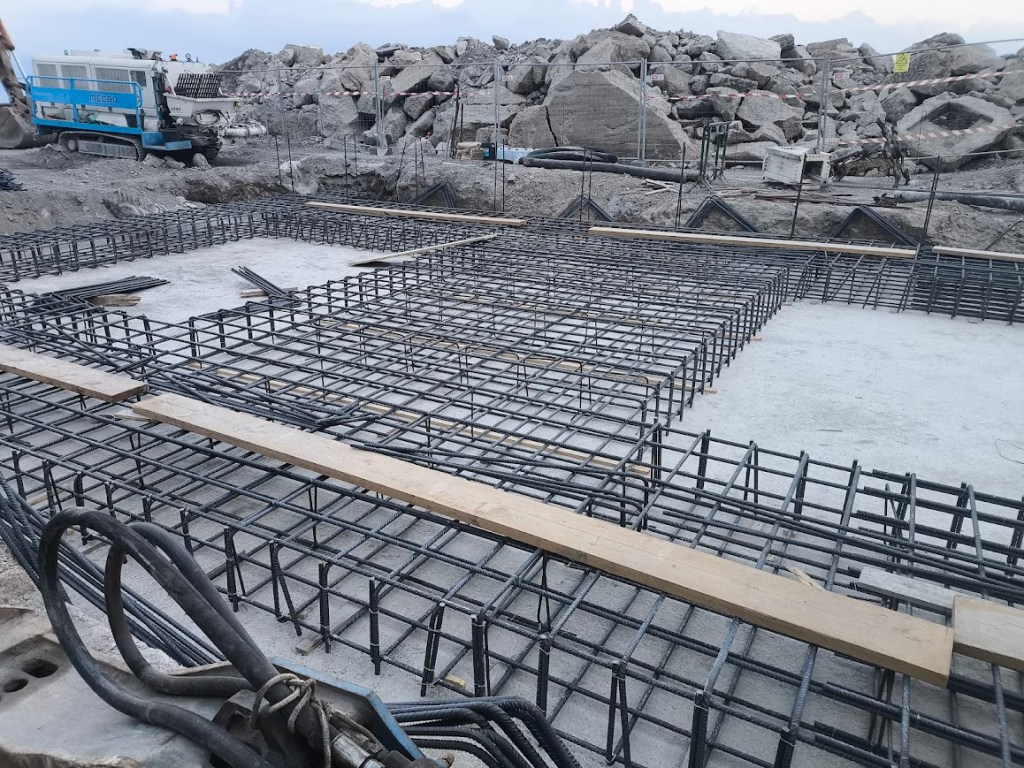 lavori viadotto portalegni via don blasco