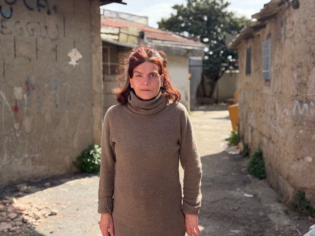 baracca Rione Taormina famiglia abusiva 