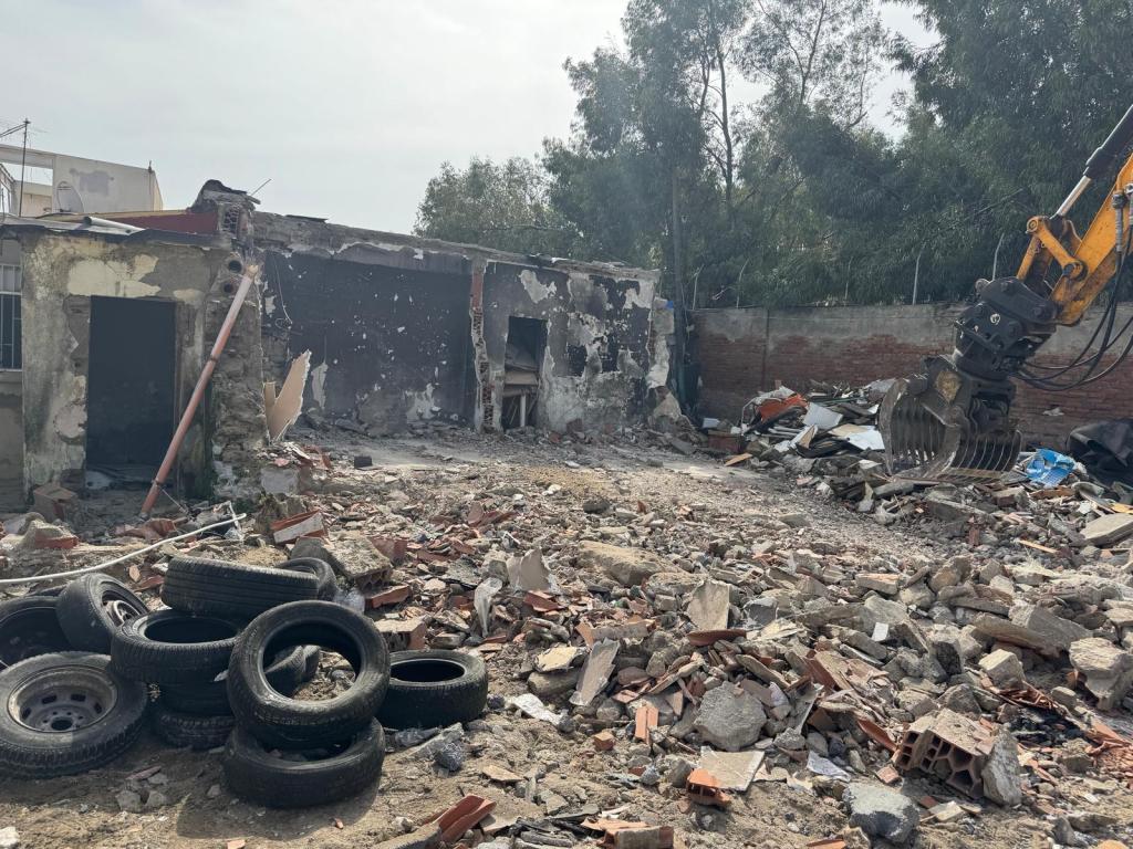 ruspe rione Taormina 