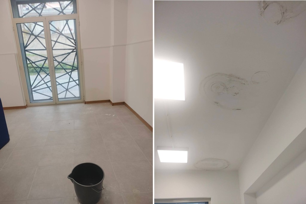 scuola castronovo bordonaro