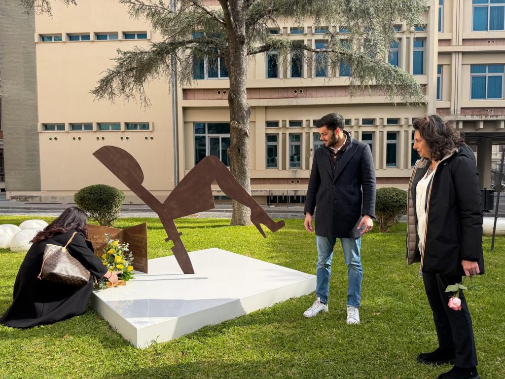 unime anniversario sara e lorena