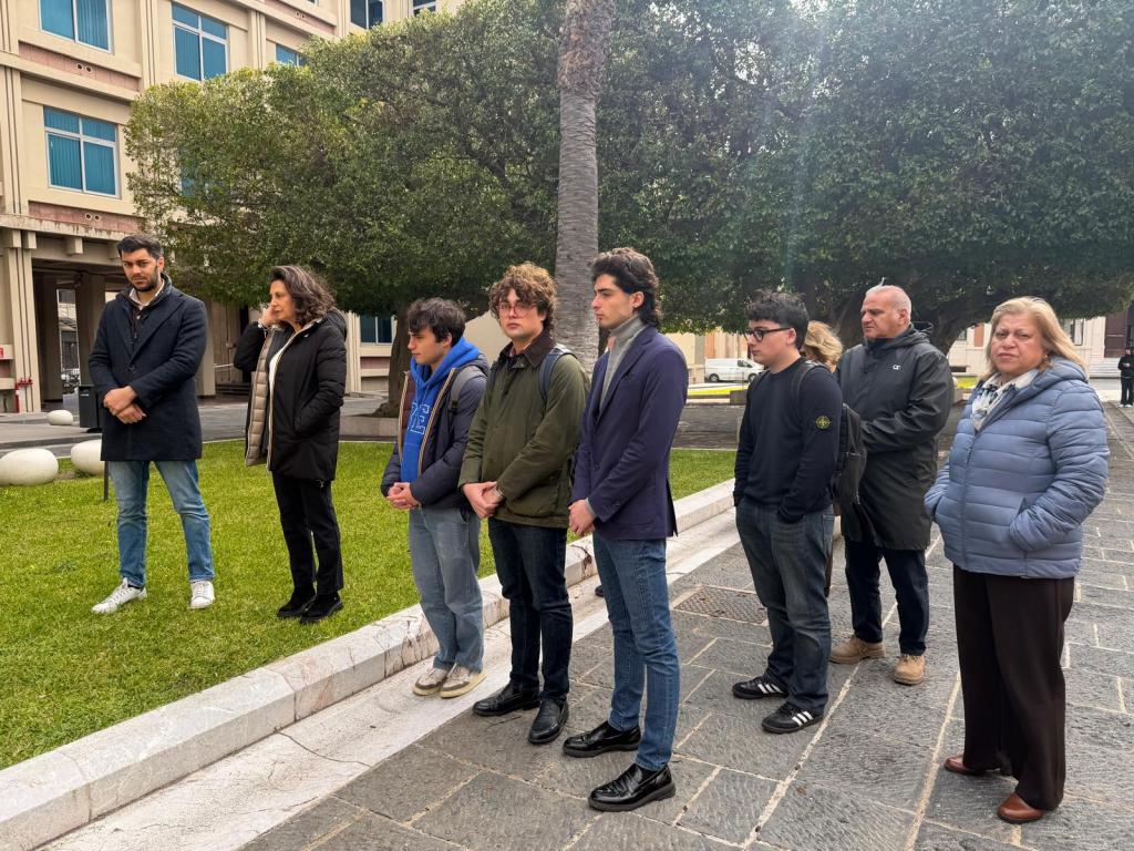 unime anniversario sara e lorena