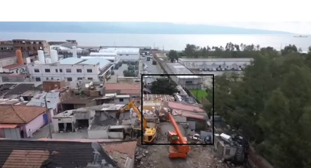 via quinto ennio