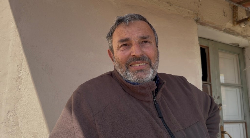 brocca Via Quinto Ennio