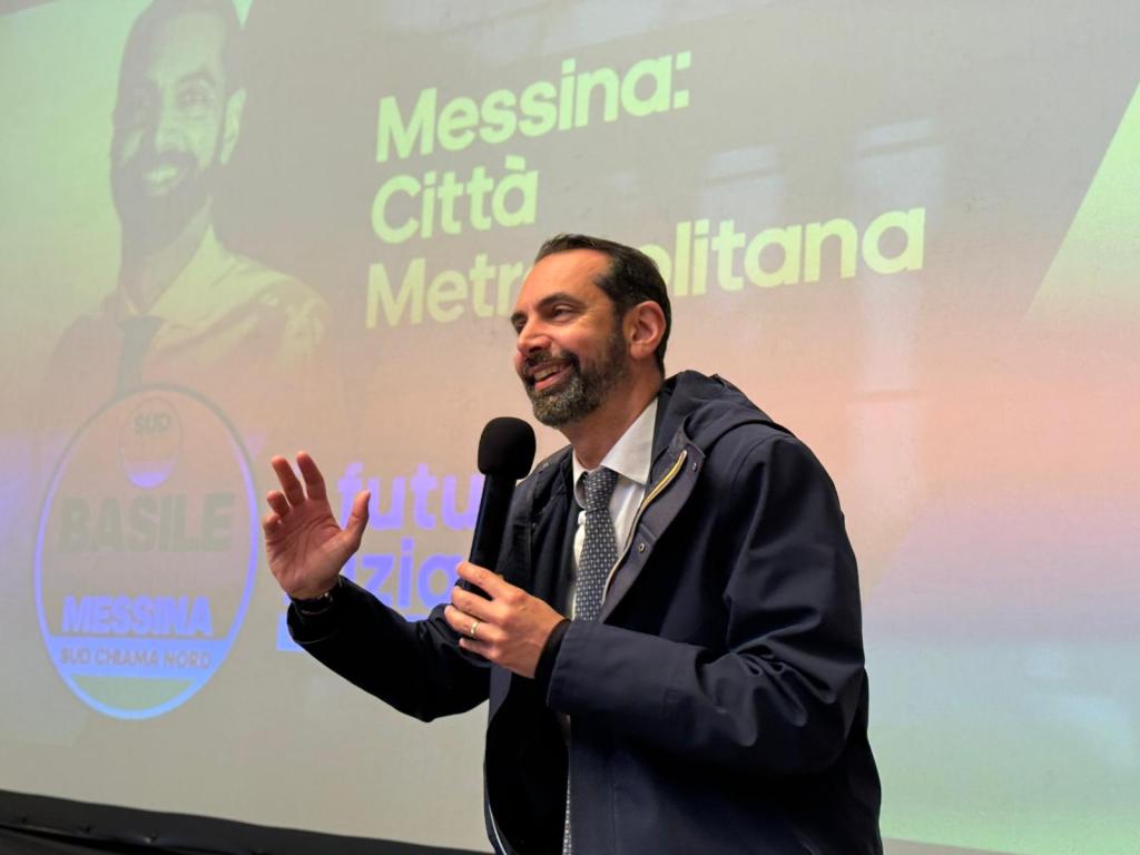 Federico Basile 