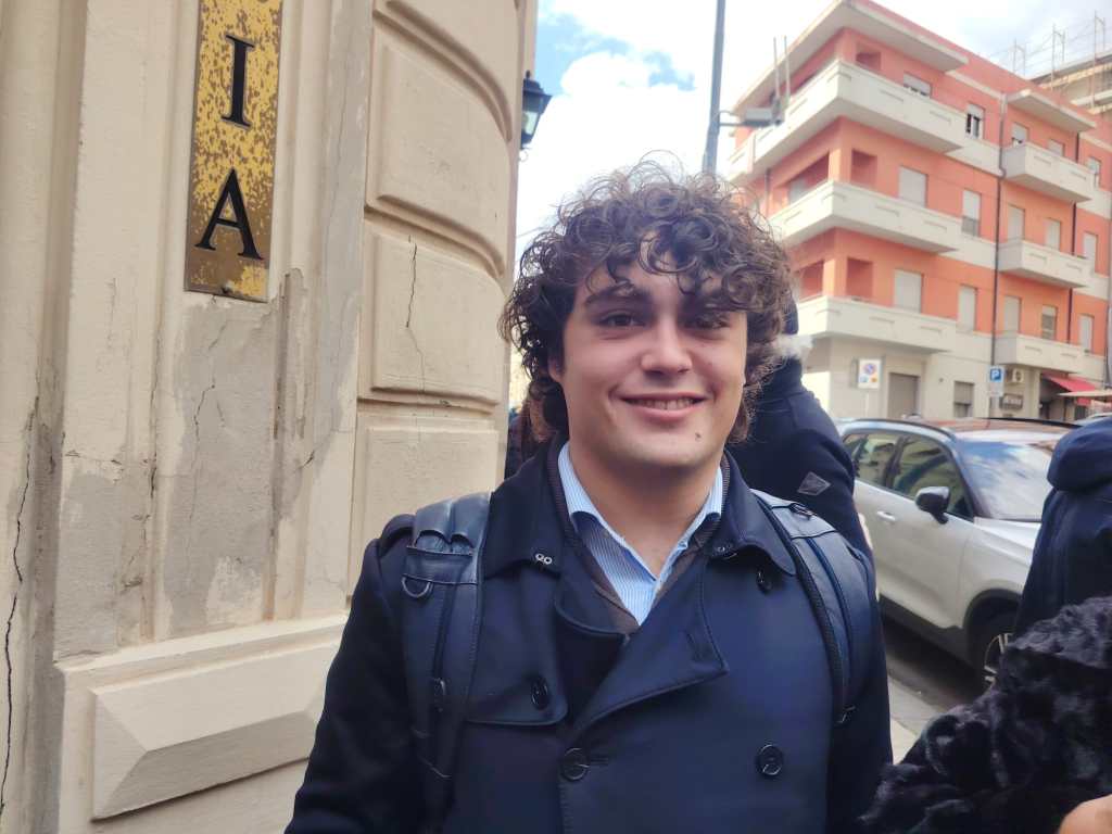 Francesco Chicco Carabellò