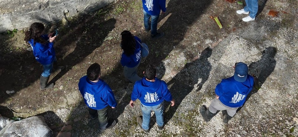 puliamo messina abside duomo