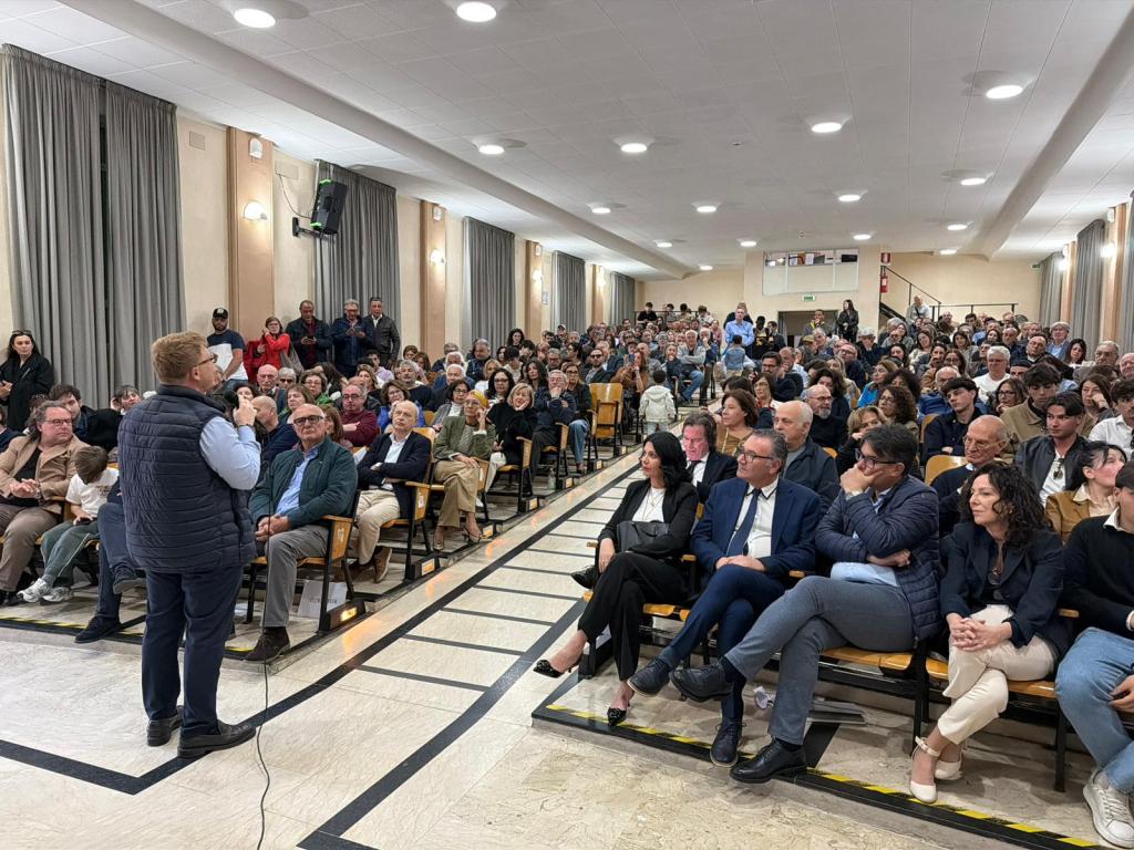 La Vardera a Messina