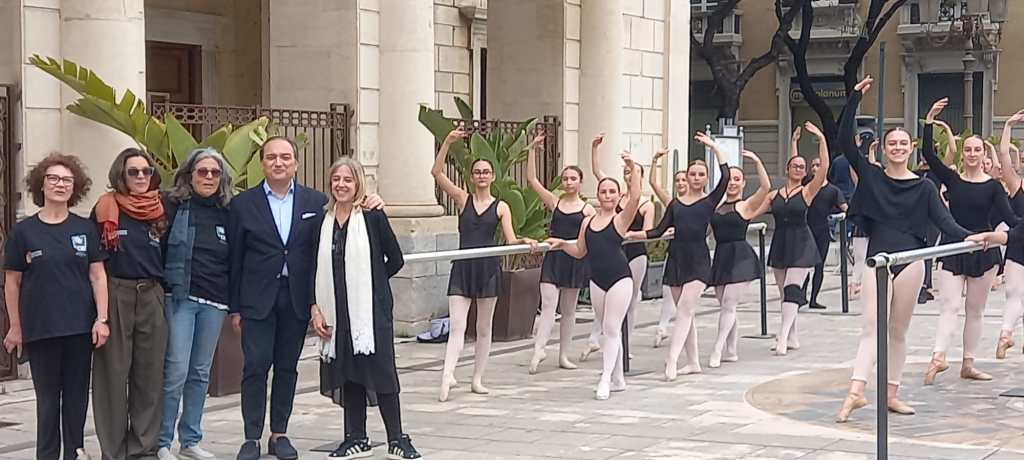 giornata mondiale della danza 